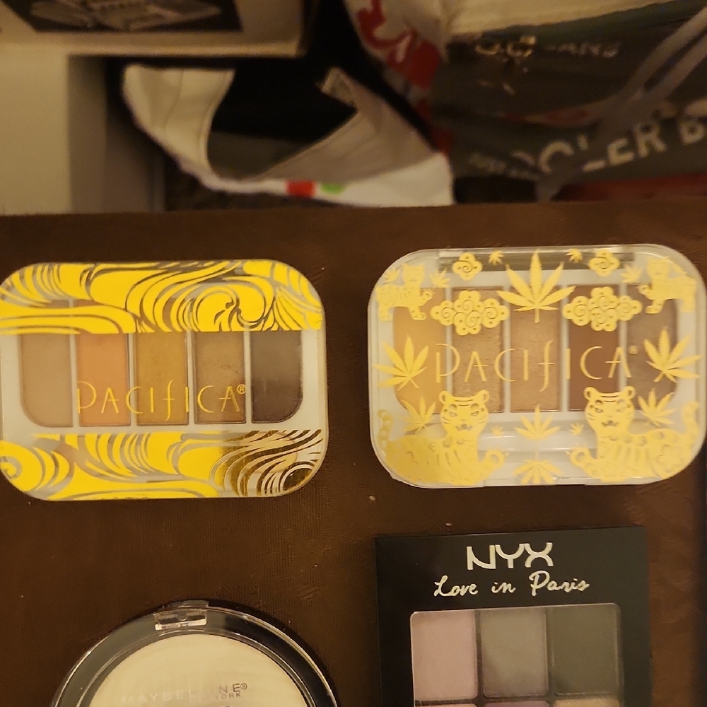 Sephora Mosaic Eyeshadow Collection - Picture 5 of 5